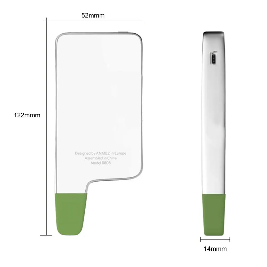 thumb