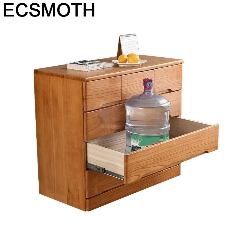 

Vintage Schrank Tv Stand Cassettiera Legno Lemari Kayu Living Room Organizer Furniture Cabinet Organizador Chest Of Drawers