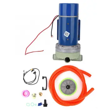 

16L/MIN 12V High-pressure Pesticide Sprayer Agricultural Electric Sprayer Garden Diaphragm Pump