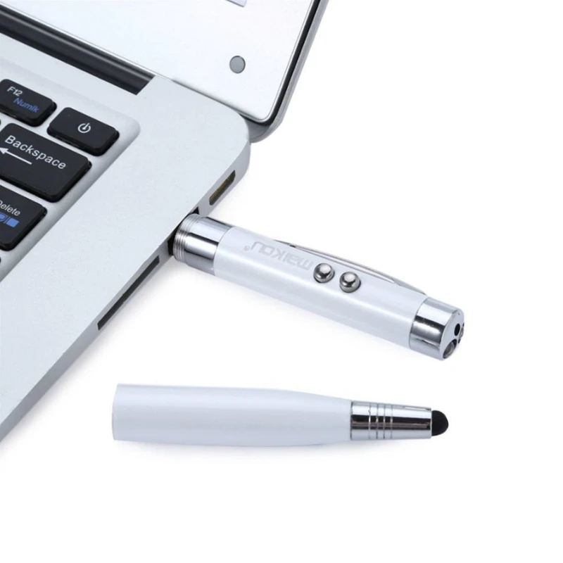 4 цвета световая лазерная ручка форма USB флэш накопитель 8 ГБ 16 32 64 Гб Usb диск 2 0