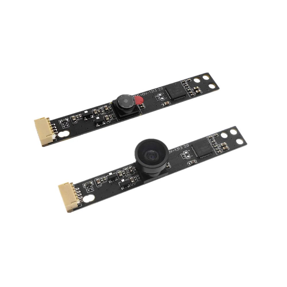 OV2659 2 миллиона пикселей модуль камеры 60 градусов USB свободный привод Стандартный