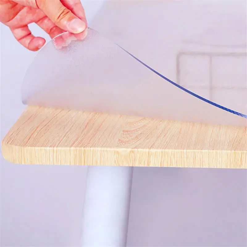Tafel Kleed пластиковая столовая прямоугольная Tafelkleed rechtoekige ПВХ крышка Toalha De Mesa