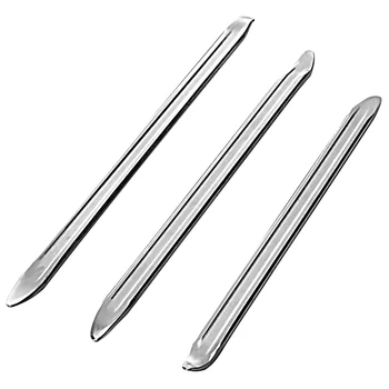 

Tire High-Carbon Steel Set Remove Tyre Tools Motorcycle Bike Professional Tire Changing Tool Kit,Set Of 3