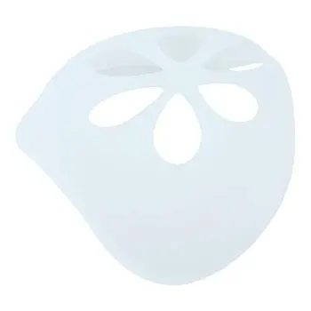 

Silicone Mask Holder Anti-Suffocation Breathable Lining Mask Holder Anti-Boring Artifact Mask Artifact