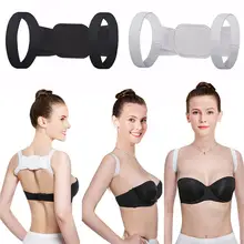 Верхняя часть спины Корректор Осанки Плечо Назад держатель Поддержка Корректор спины прямые плечи Brace Здоровье Уход унисекс