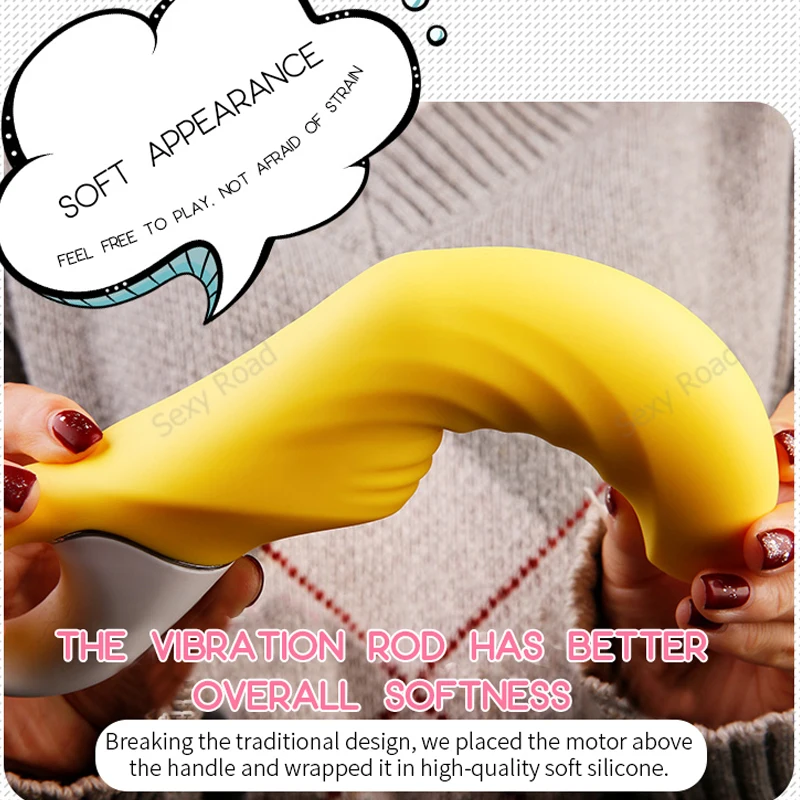 Немецкий вибратор Satisfyer Vibes Yummy Sunshine Силиконовый водонепроницаемый USB зарядка
