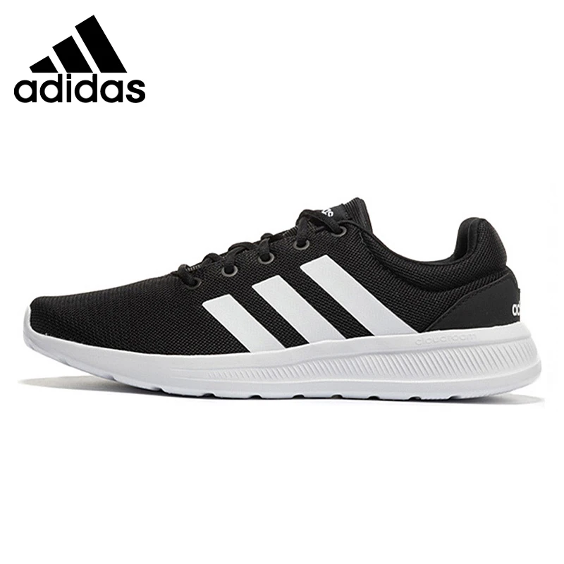 Adidas LITE CLN 2 zapatillas para correr hombre, novedad, originales|Zapatillas de correr| - AliExpress