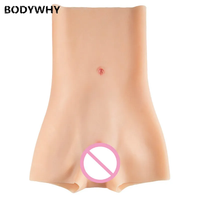 Рисунок 4 - Трансформируемые женские брюки с высокой талией