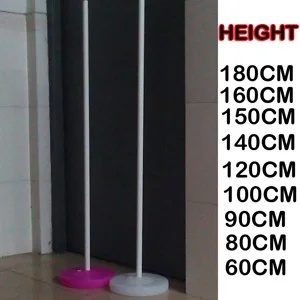 S_DH_pole and base for balloon column-2-1