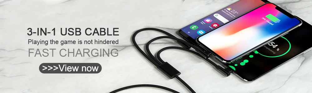 Swalle USB кабель для быстрой зарядки Micro type C кабель для зарядки данных для iPhone 11 XR Xs Max для iPhone X 8 7 Plus зарядный провод