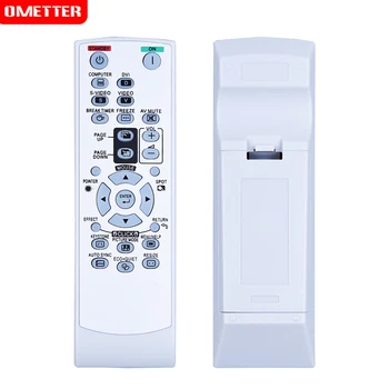 

New Projector Remote Control GA837WJSA fits for Sharp Project Player
