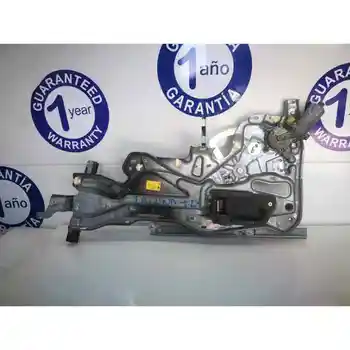 

WINDOW REGULATOR REAR RIGHT RENAULT LAGOON (B56)
