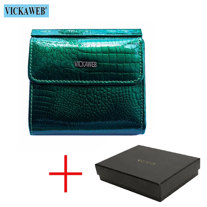 Green and Box