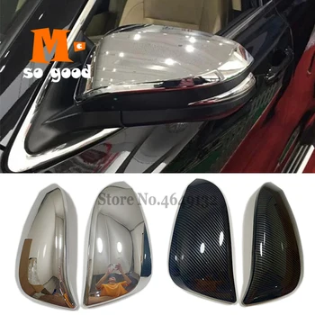 

for Toyota Highlander Kluger Fortuner HILUX REVO For Innova RAV4 NOAH VOXY Car Rearview Side Door Turning Mirror 2014 15 16-2019