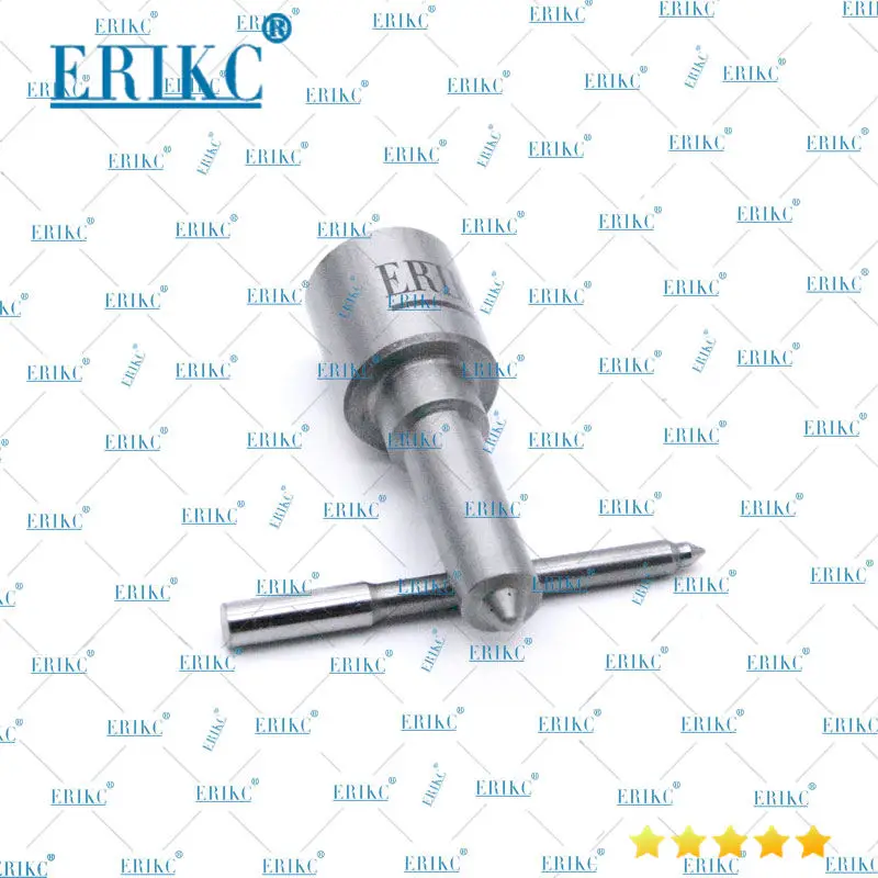 

ERIKC Форсунка для топливного инжектора DLLA 151 P 2228 Форсунка для впрыска DLLA 151 P 2228 Форсунка для коллектора 0 433 172 258 для 0445110434