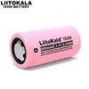 Liitokala ICR 18350 литиевая батарея, перезаряжаемая батарея 900 мАч, 3,7 В, цилиндрические светильники, для курения электронных сигарет, 2022 ► Фото 2/4