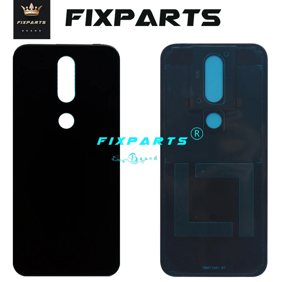 Nokia 4 2 Battery Cover 01