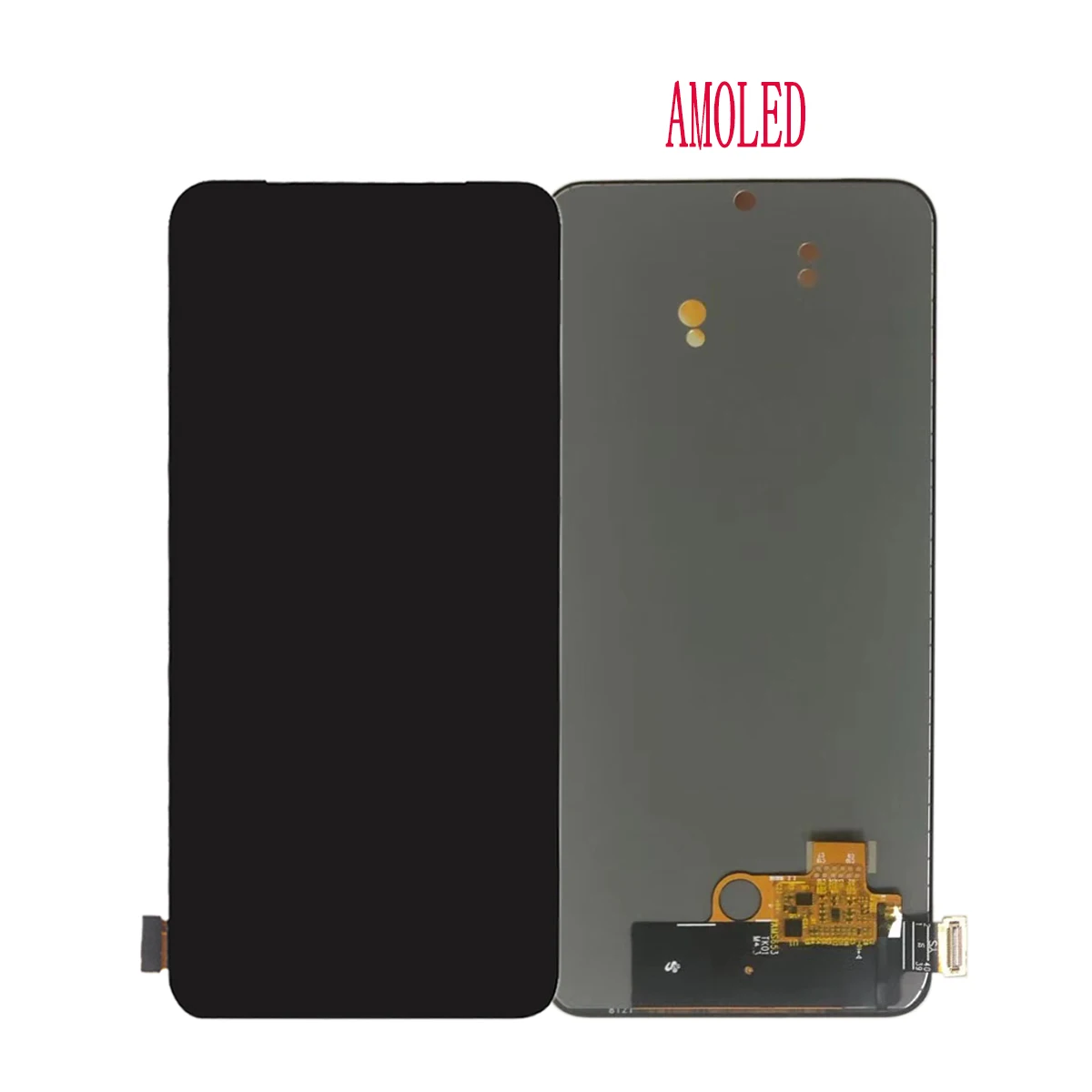 Smart Electronics
