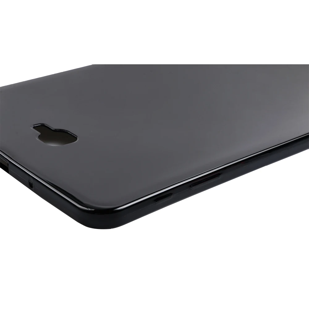 Qijun-tampa Traseira para Samsung Galaxy Tab a a6 101 Polegadas 2023 Sm-t580 T585 à Prova de Choque Silicone à Prova de Choque - Imagem 4
