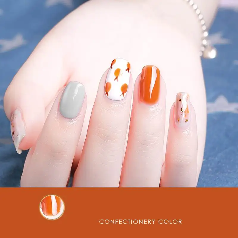 Гель-лак для ногтей nail art Розалинд поли-моментальный эффект! УФ гель СВЕТОДИОДНЫЙ БИО-Гели Soak Off Гель-лак топовое покрытие для ногтей Лаки