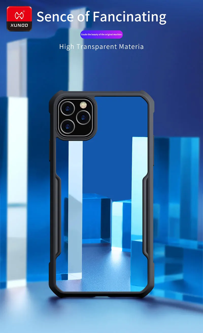 Роскошный противоударный силиконовый чехол для Apple iPhone 11 Pro X XS Max XR, задняя крышка с логотипом телефона, защитный чехол 360, магнитный автомобильный держатель