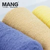 MANG 50g 1Pc Special Soft Hand Knitting Crochet Cashmere Yarn Wool Cotton Thread For Baby Lady Scarf Sweater Glove Bag Hat DIY 4