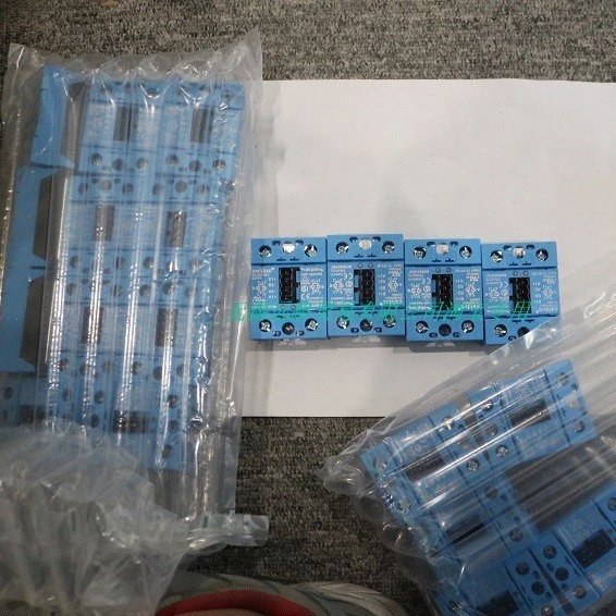 

Solid state relay SO445020 SO465020 SO468020