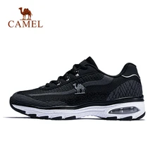 CAMEL/женские кроссовки для бега, амортизация, устойчивые кроссовки, Повседневная дышащая женская спортивная обувь для фитнеса
