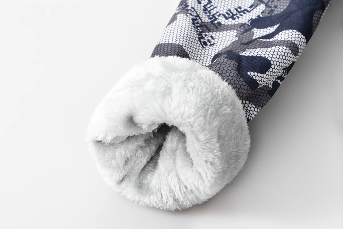 Рик и Морти Мужская Толстая зимняя Флисовая теплая куртка Geek пальто с капюшоном