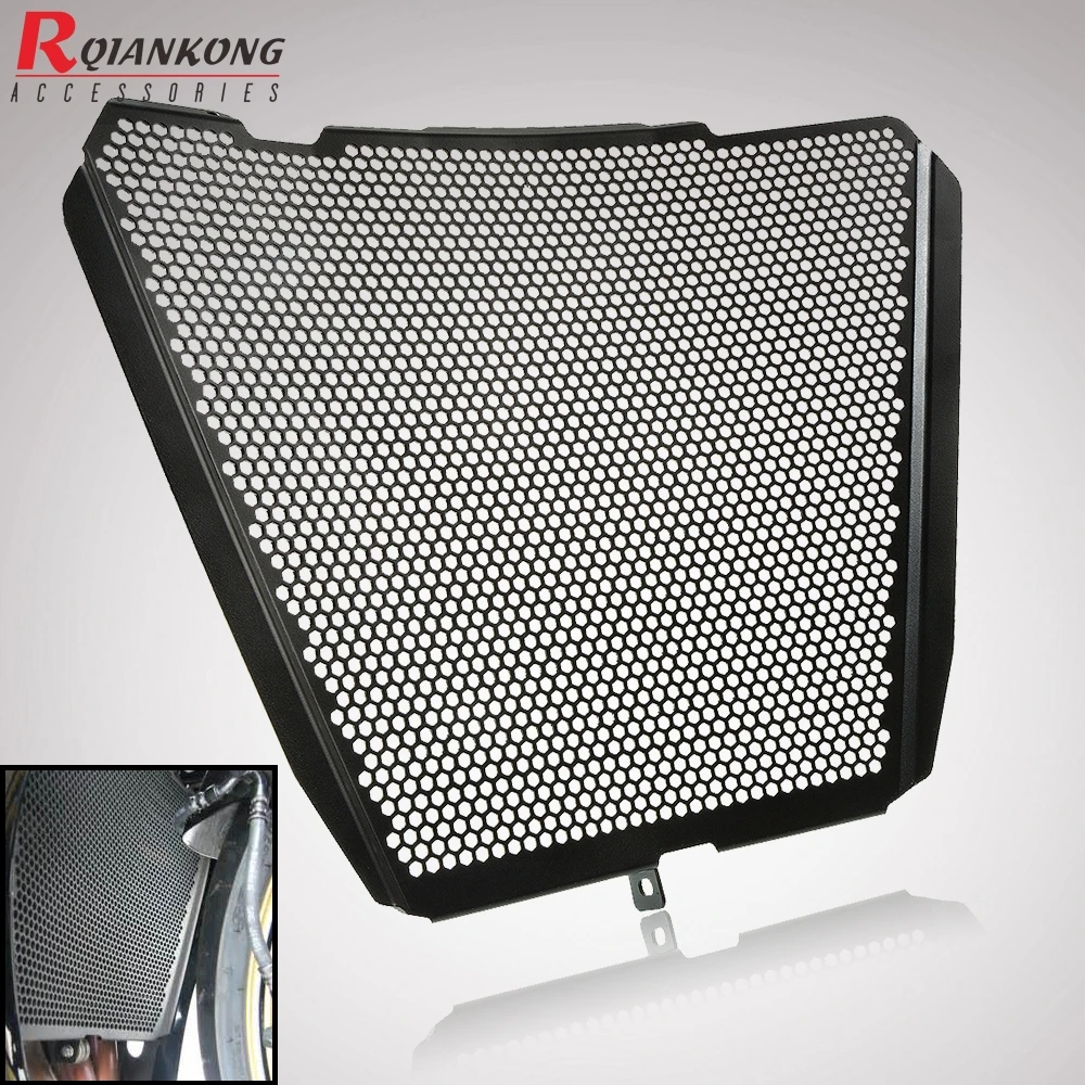 

Motorcycle Accessories Radiator Grille Guard Cover Protective For Honda CBR1000RR/ABS/SP 2008-2016 radiator guard 2012 2013 2014