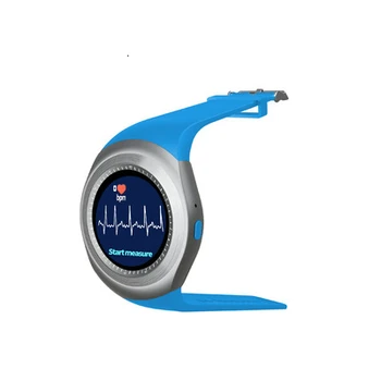 

Smart Watch Men Sim Android Round Telephone Message Tips Smart Pedometer Watch Sitting Tips Remote SmartWatch Sport Watch