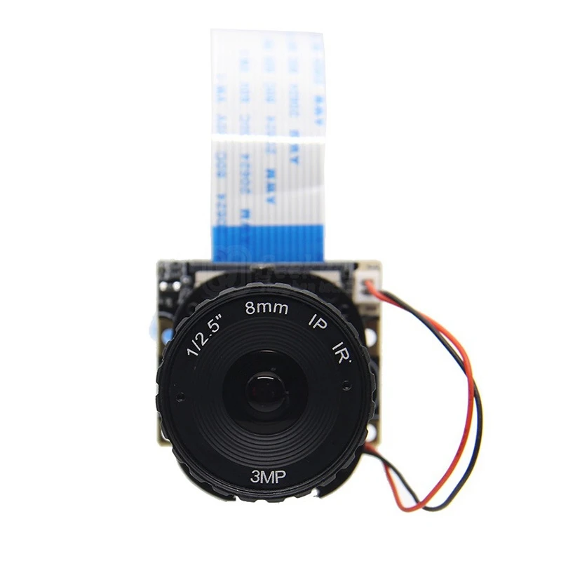 ABGN Hot-для Raspberry Pi camera/5MP 8 мм фокусное расстояние OV5647 чип NoIR camera Board для Raspberry Pi 3 Model B/2B/B+/Zero