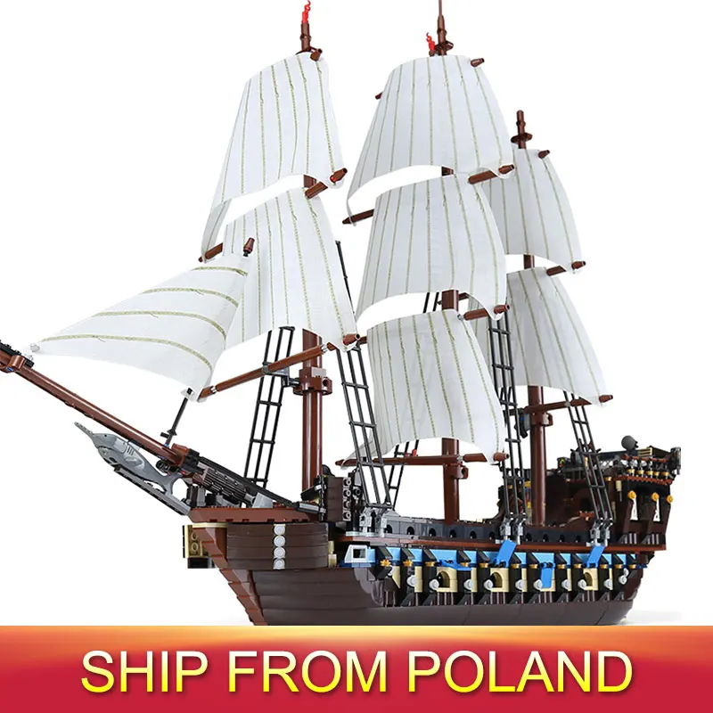 imperial flagship lepin
