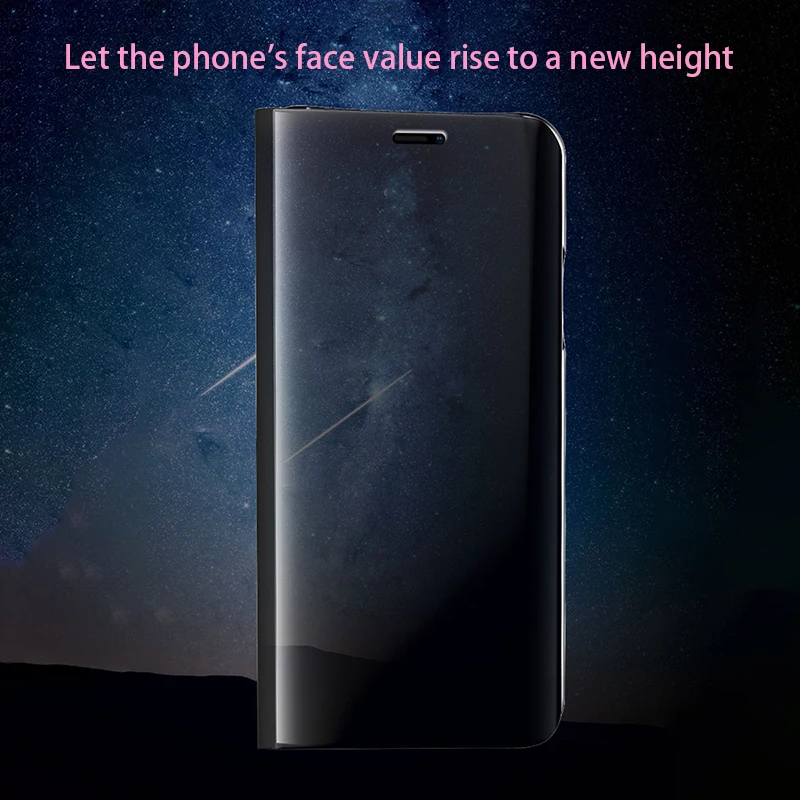 Роскошное умное Зеркало чехол для телефона для Xiaomi mi 9 8 SE 6 до 9 лет Pro A1 A2 A3 F1 mi x3 5 6X для Red mi Note7 5 6Pro 7A 6A K20 tective чехол