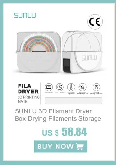 Materiais de impressão 3D