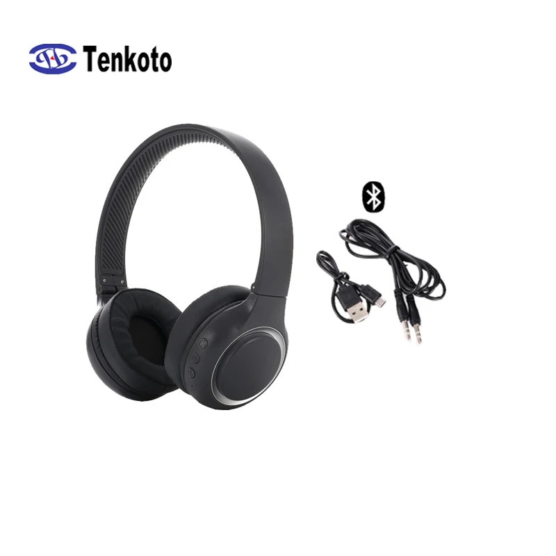 HIFI стерео Bluetooth наушники игры Универсальные наушники Беспроводные спортивные SD карты гарнитура для IOS Android музыка