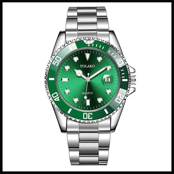 

for Watch Men Stainless Steel Waterproof Watches Automatic 2020 new relógio RX330 IS250 ES330 IS350 GS430 RX400h