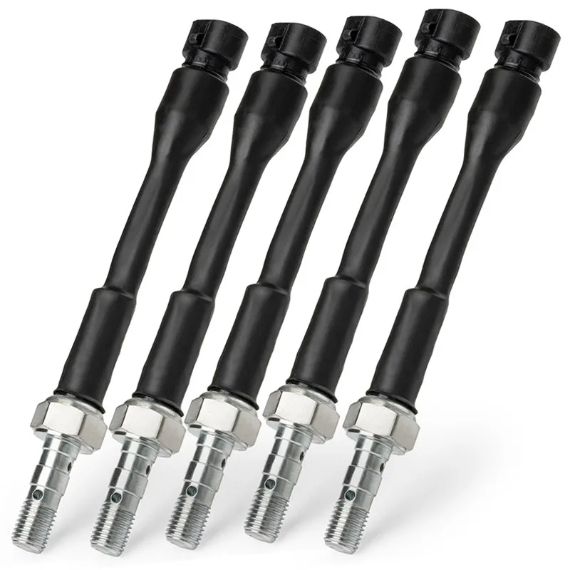 Pressostato Freno 4014225 Originale 5 Pezzi Con Cavo Per Gemma Em1400 Per Polaris Ranger Rzr Ace Scrambler Sportsman 150 500 570