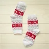 Hot sale! women's socks lady christmas gift fashion winter cute wool socks ladies crazy sock female thermal warm animal socks ► Photo 3/6