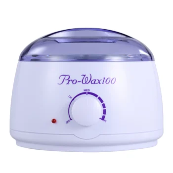 

Wax Warmer for Hair Removal Home Waxing Warmer Wax Machine Melter Heater for Removing Unwanted Hair on Legs Face Body Bikini