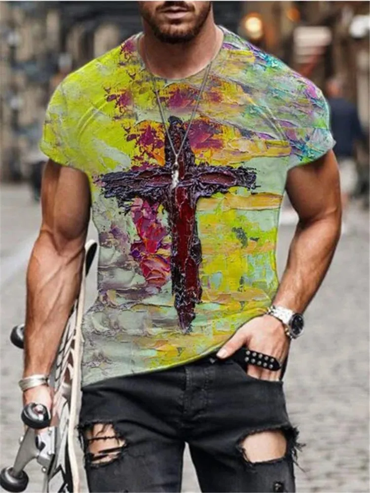 mens short short sleeve t shirts