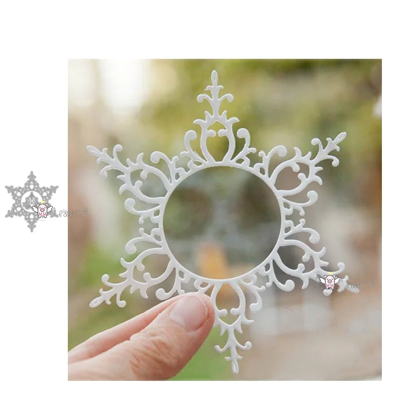 Ремесла Mmao металлические стальные штампы новые кружевные цветы угловая рамка трафарет для DIY скрапбукинга бумаги/фотокарт Тиснение умирает