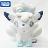 TAKARA TOMY Vulpix de Alola 30x28cm Merchandising de Pokémon