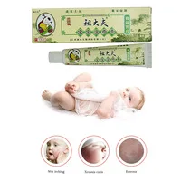 

No box HOT 1PIECE 100% Original ZUDAIFU Body Psoriasis Cream Skin Care Return healthy skin to children