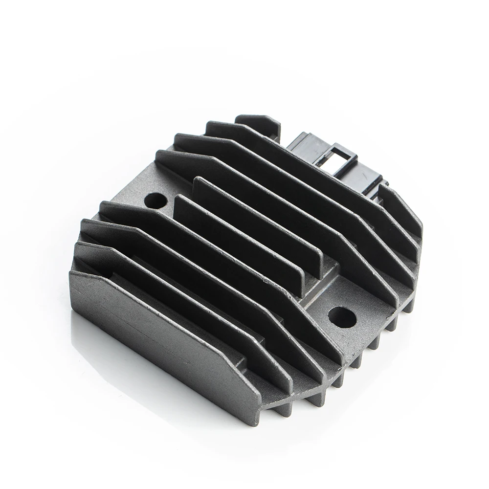 5 pin Voltage Regulator Rectifier for Yamaha 4JH-81960-01 FZ6 FZ6N FZ6S FZR600 1994-1995 | Автомобили и мотоциклы