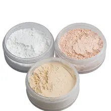 Гладкий светильник, рассыпчатая пудра для макияжа, прозрачная пудра для отделки, водостойкая масляная косметика, матовая основа для лица