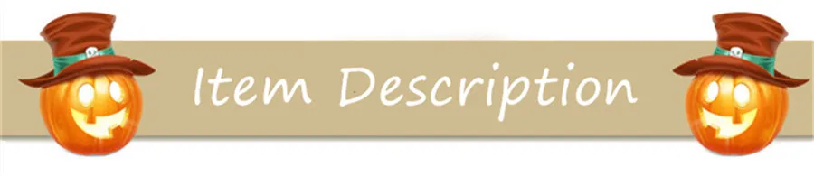 description