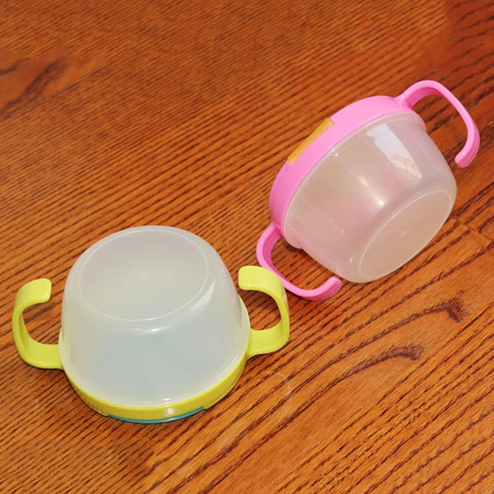 non toxic baby food storage