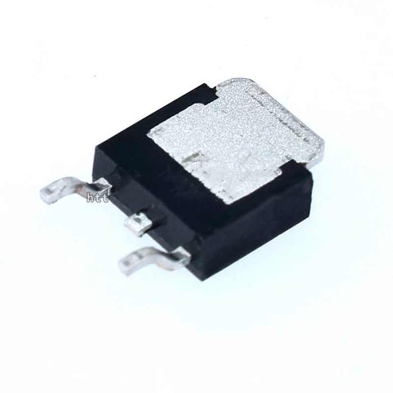 Новый оригинальный 78M05 L78M05 L7805CDT 5В Трехконтактный регулятор TO-252 IC REG LINEAR 500мА DPAK |