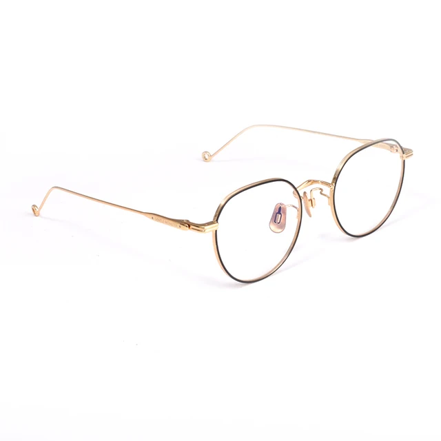 GM  band Optical glasses Frame  GENTLE Solar 9 Proud X YONA Liberty Leto Planet blu In the mood Prescription glasses frame In the mood Black